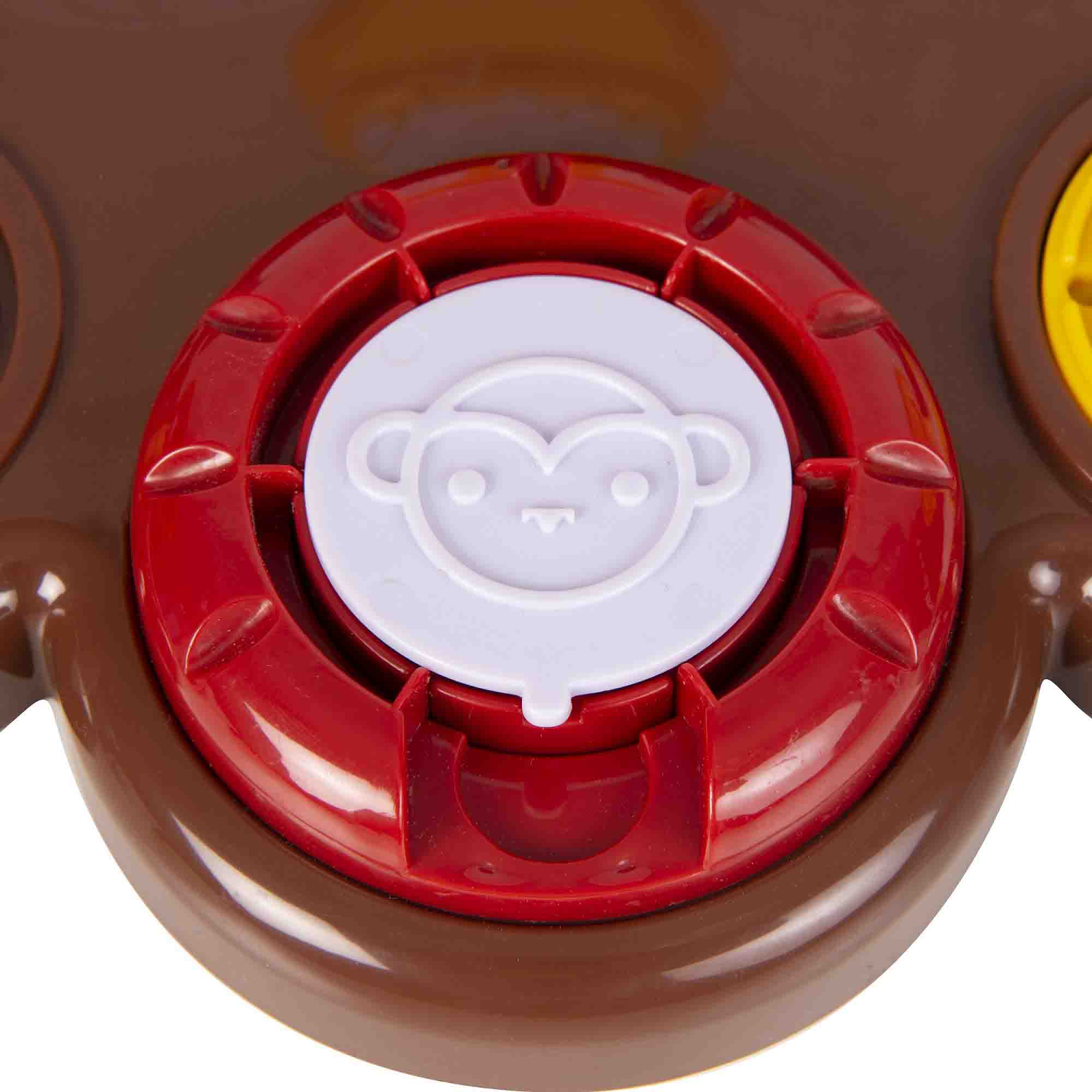 Игровой набор - Фабрика шоколадных монет  