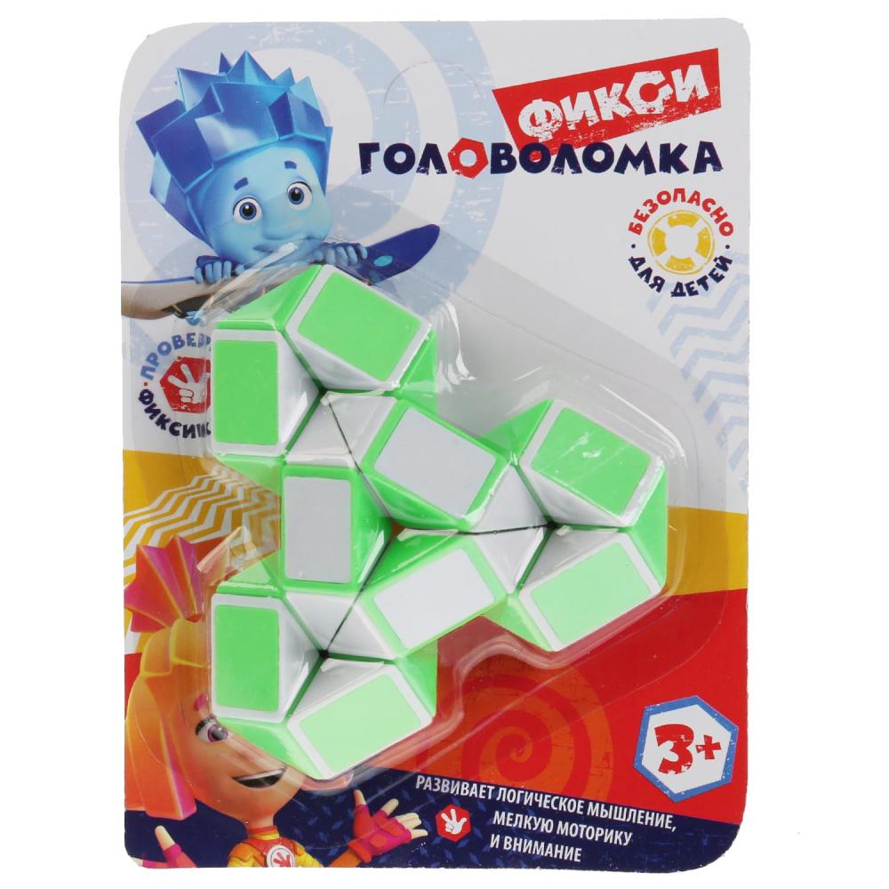 Логическая игра - Головоломка  