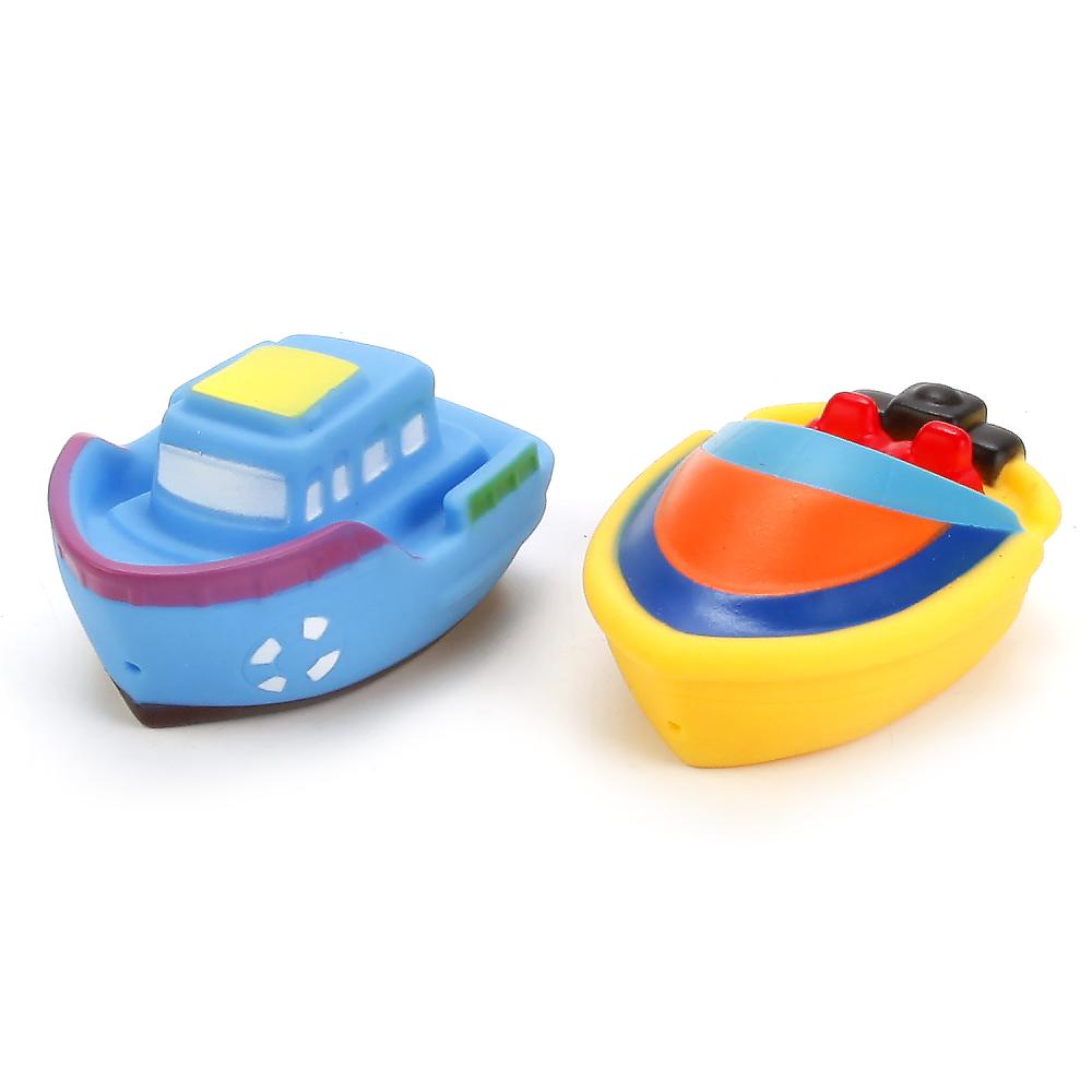 

Игрушки для ванной – 2 катера