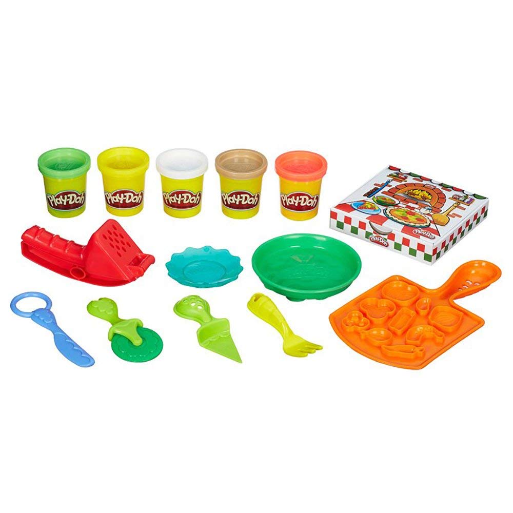 

Игровой набор Play-Doh - Пицца