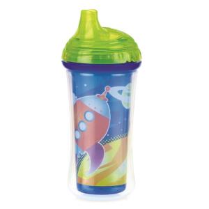 

Поильник, Nuby