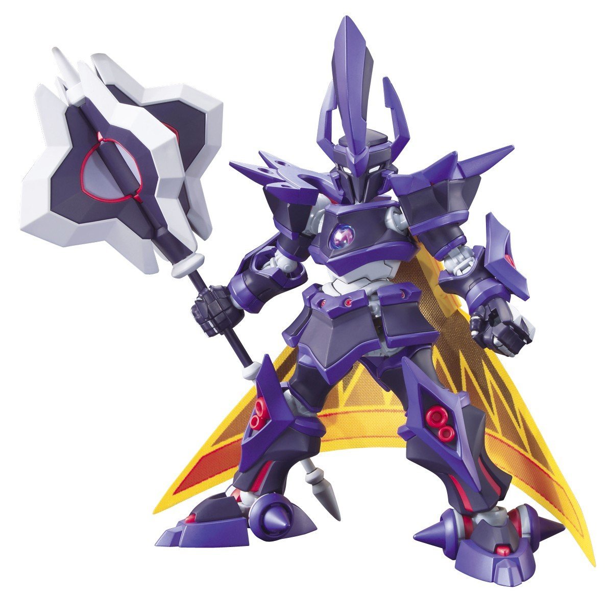 Развивающий конструктор - Император, LBX, Bandai, 84385 купить в ...
