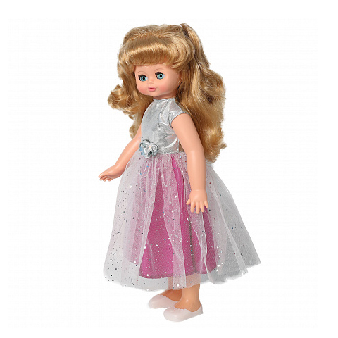 Интерактивная кукла Алиса из серии Праздничная 1, 55 см   