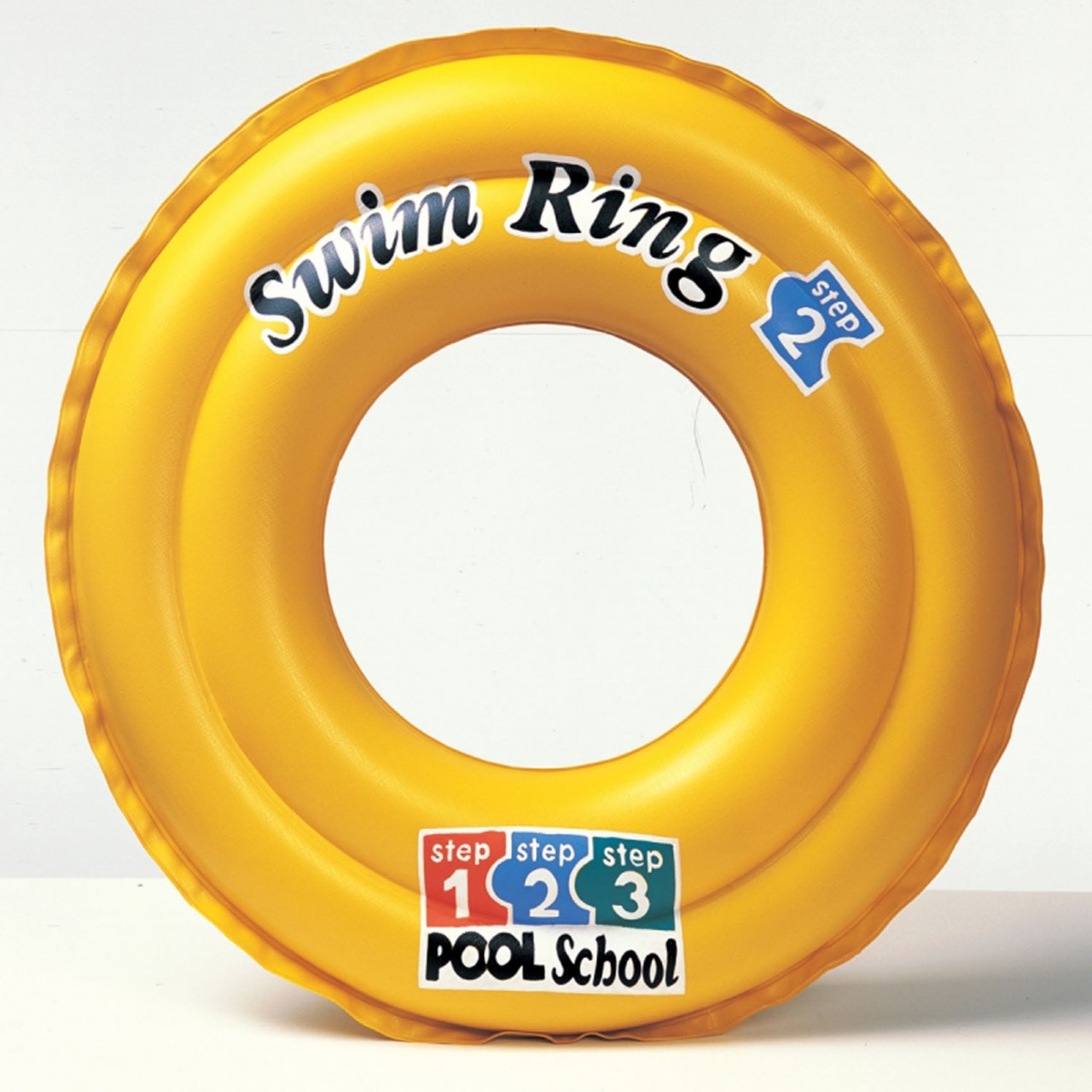 Надувной круг - Swim Ring, 51 см  