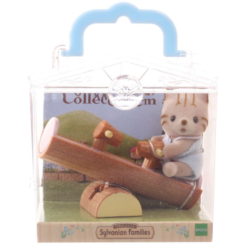 Sylvanian Families - Младенец  