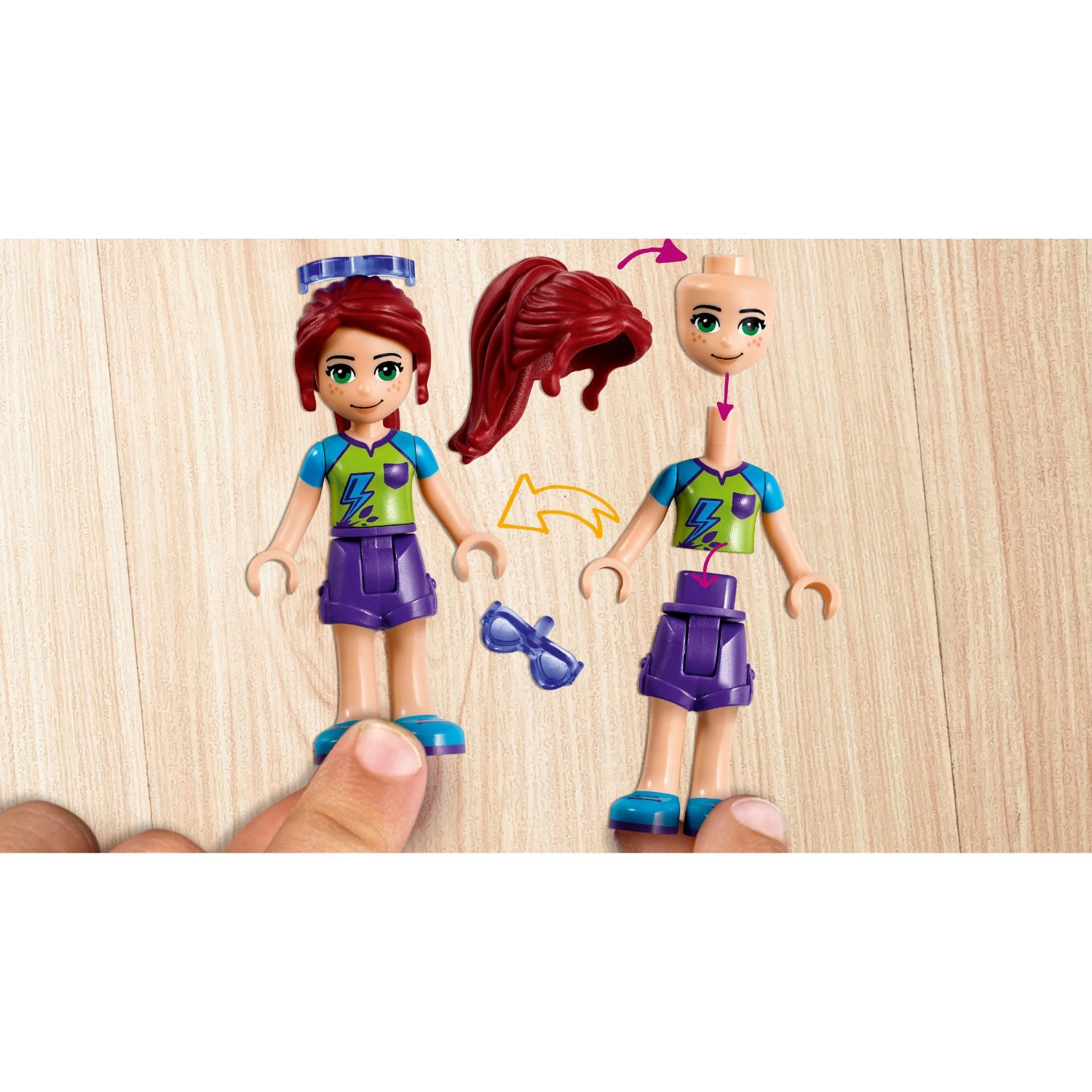 Конструктор Lego Friends - Комната Мии  