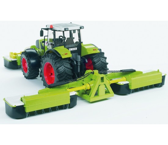 Косилка Bruder Claas Disco 8550 C Plus  