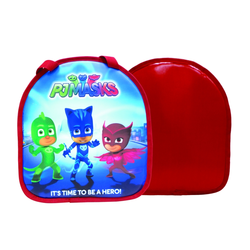 Ледянка PJ Masks 42х38 см, прямоугольная  