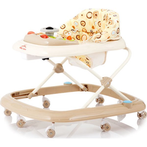 

Ходунки Baby Care Flip – Бежевый, Beige