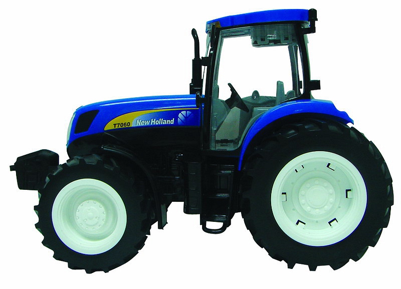 Трактор New Holland T7.270  