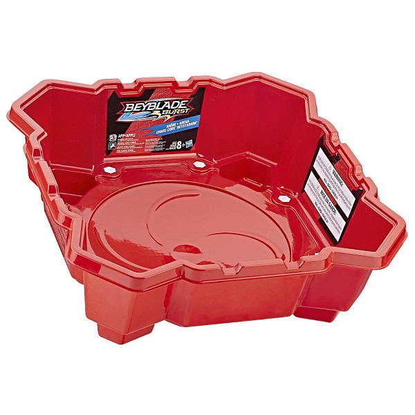 

BeyBlade Burst. Арена для волчков, 4 угла