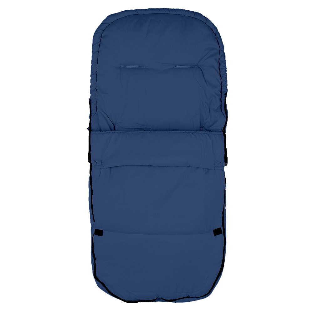 

Демисезонный конверт AL2300L Altabebe Lifeline Polyester, размер 95 x 45 см., синий