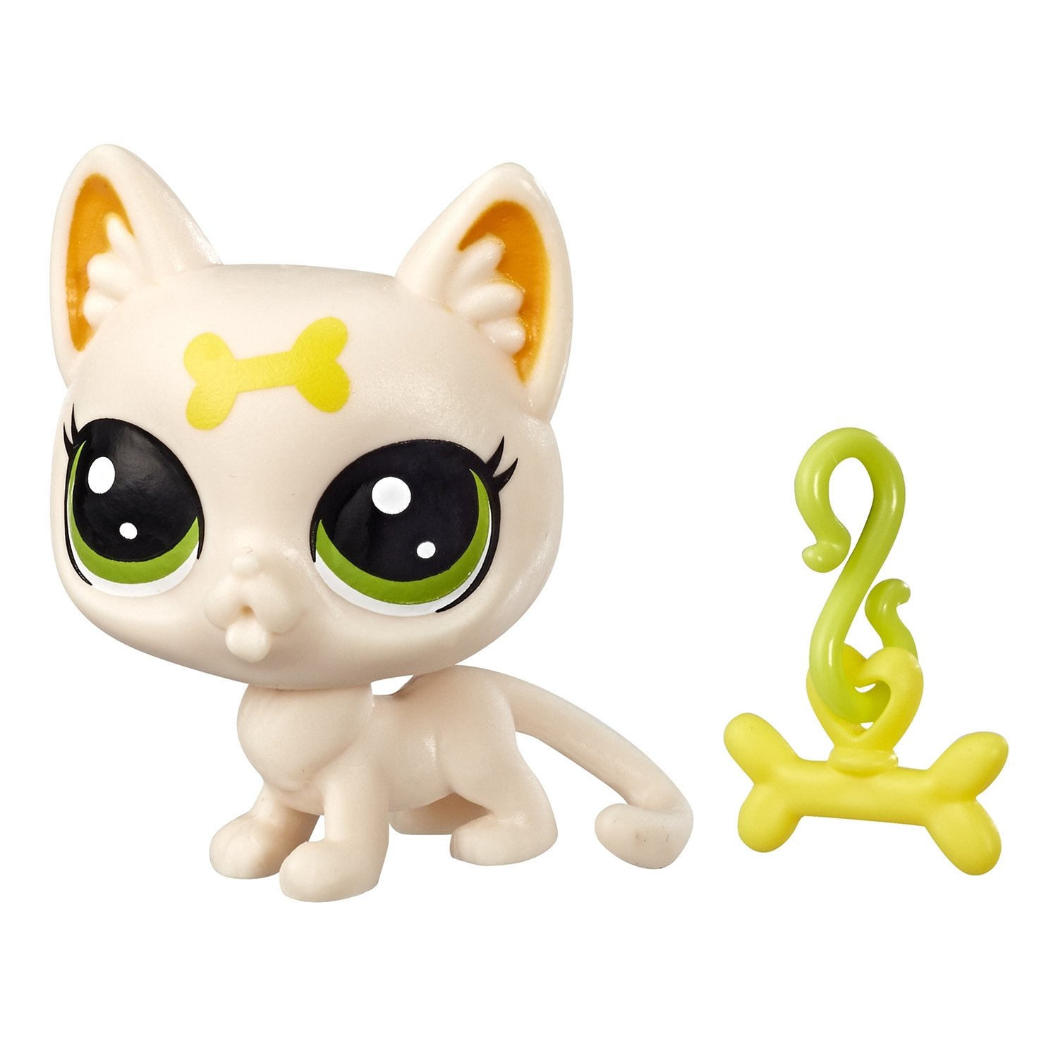 Littlest Pet Shop. Пет с предсказанием  