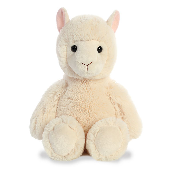 

Мягкая игрушка – Cuddly Friends – Лама, 30 см