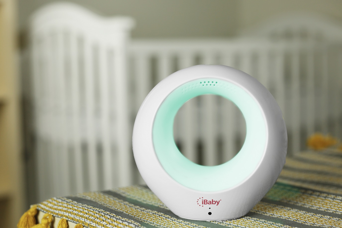 Ионизатор воздуха iBaby Air A1 