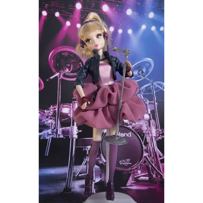 Кукла Sonya Rose, серия - Daily collection, Музыкальная вечеринка  