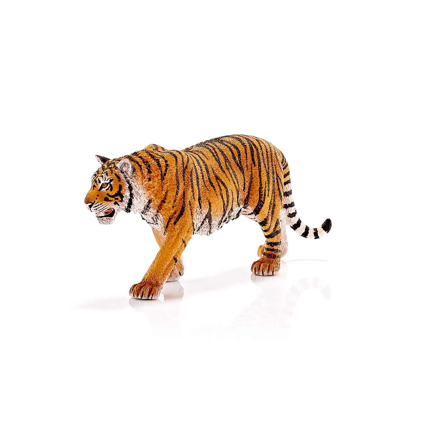 Фигурка – Тигр, 13 см  
