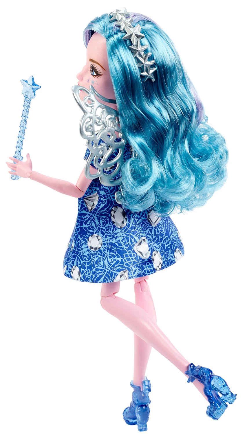 Кукла Ever After High - Farrah Goodfairy  