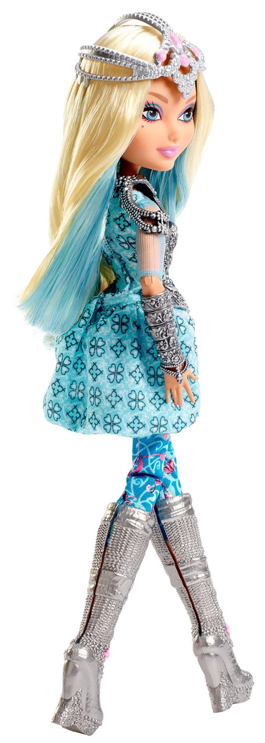 Ever After High® Куклы из серии - Игра драконов  