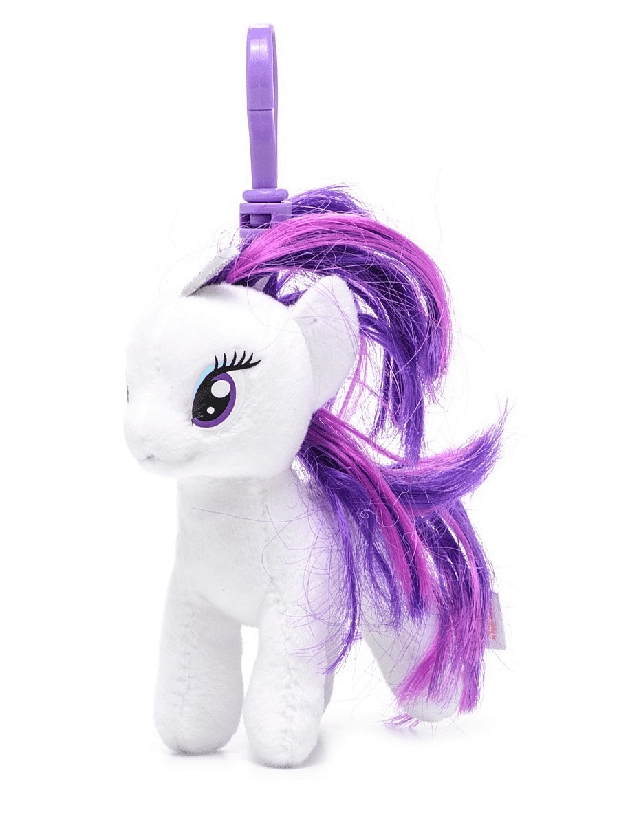 Брелок из серии My Little Pony Пони Rarity, 15,24 см  