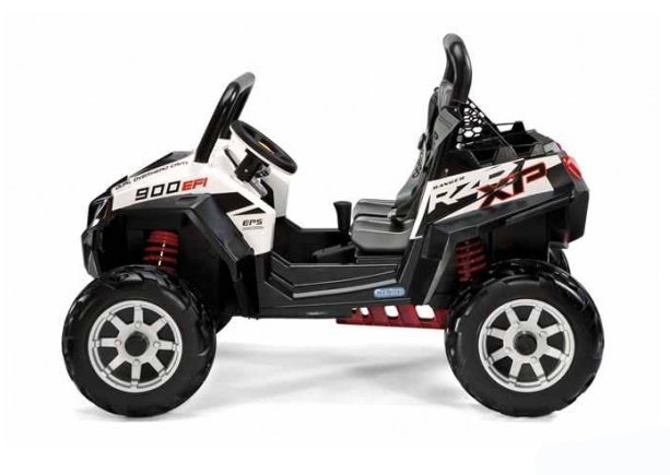 Детская машинка Polaris Ranger RZR 900  