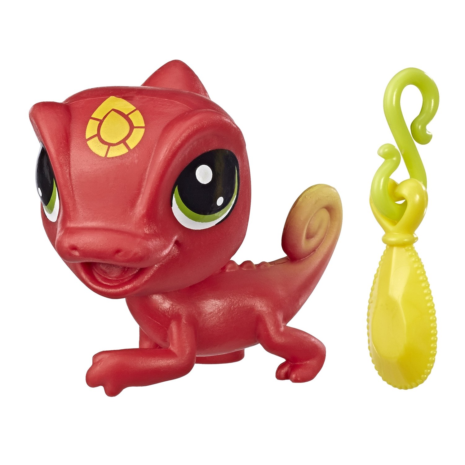 Littlest Pet Shop. Пет с предсказанием  