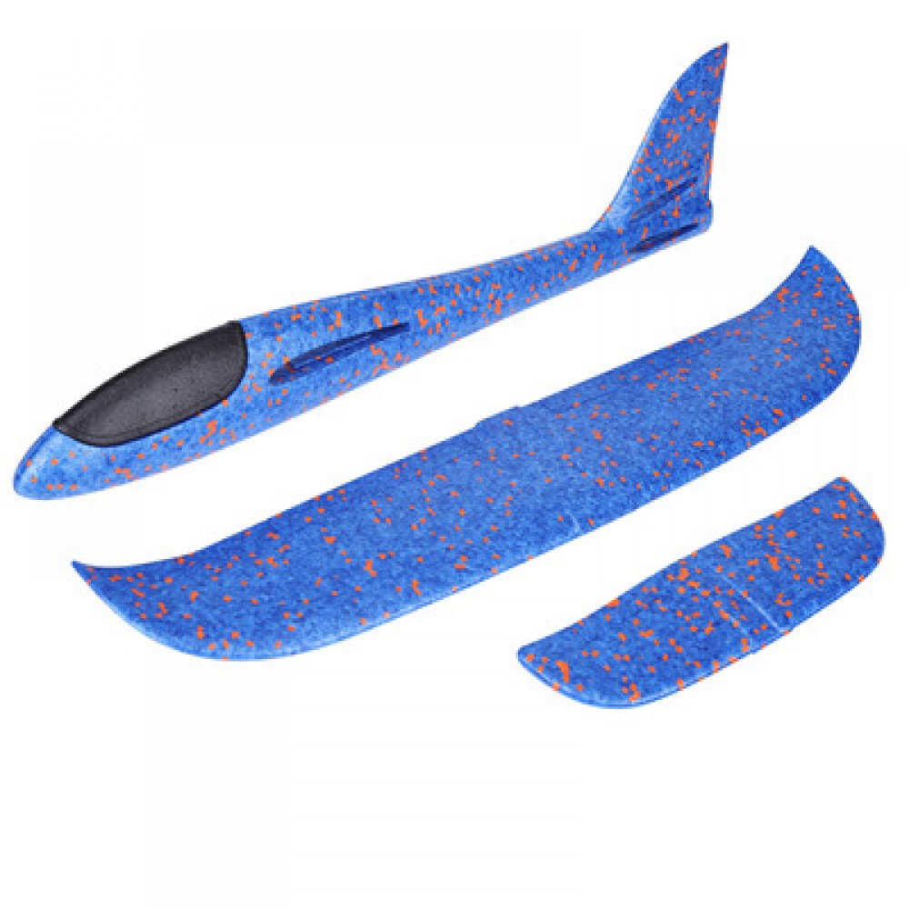 Планер – самолет из пенопласта, 48 см  