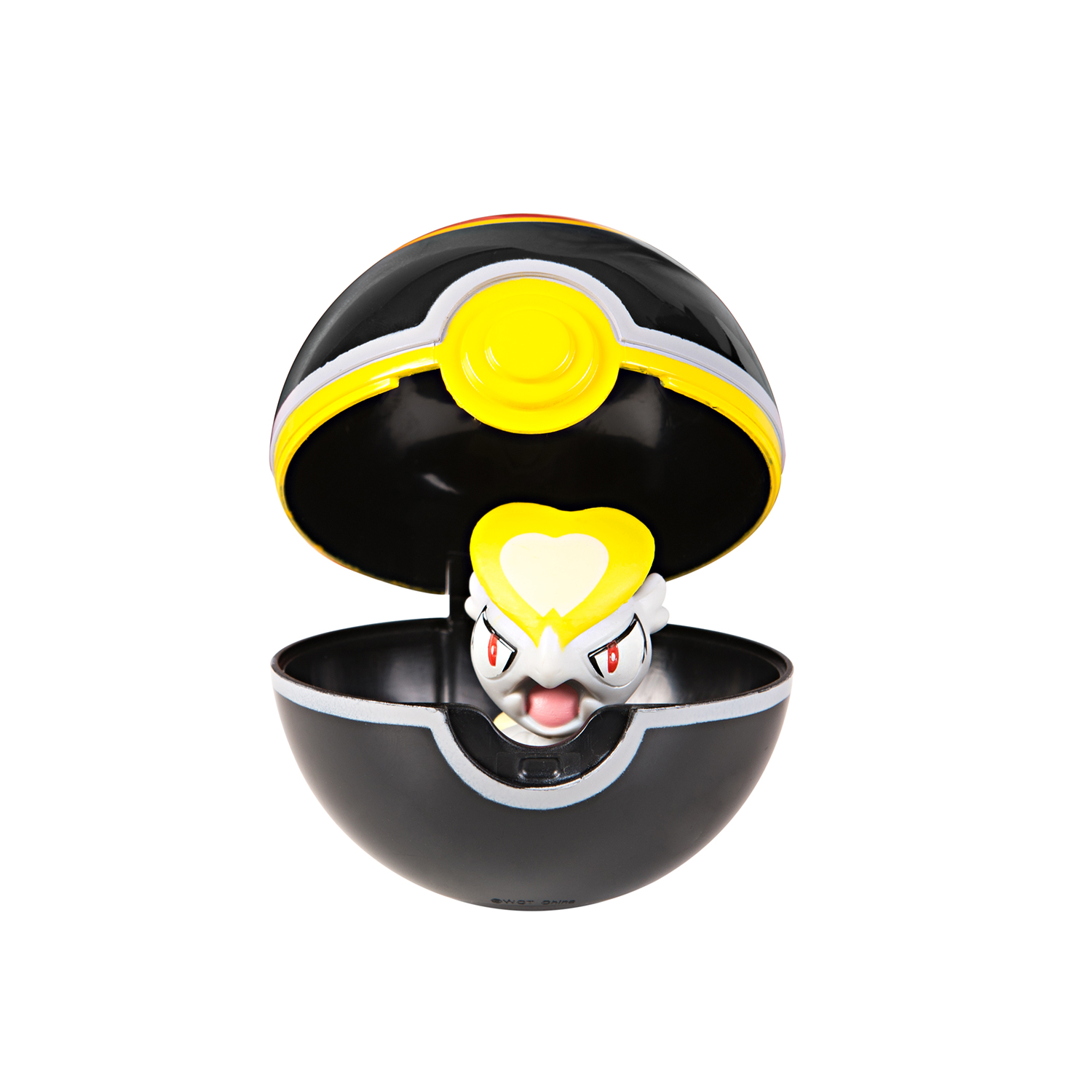 Игровой набор TM Pokemon - Пояс для Поке-тренеров, черный  