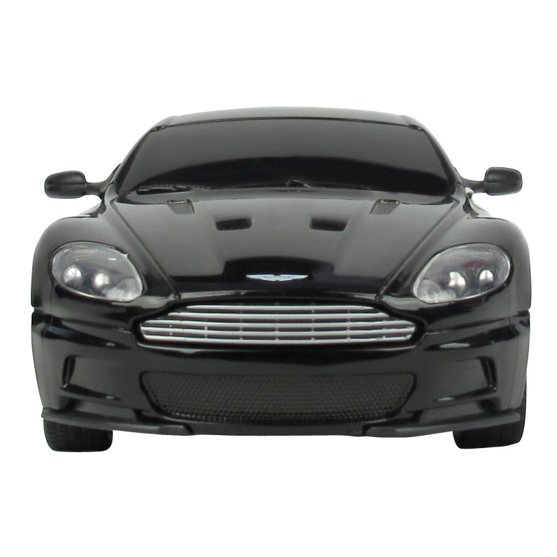 Радиоуправляемая машинка Aston Martin, масштаб 1:24  