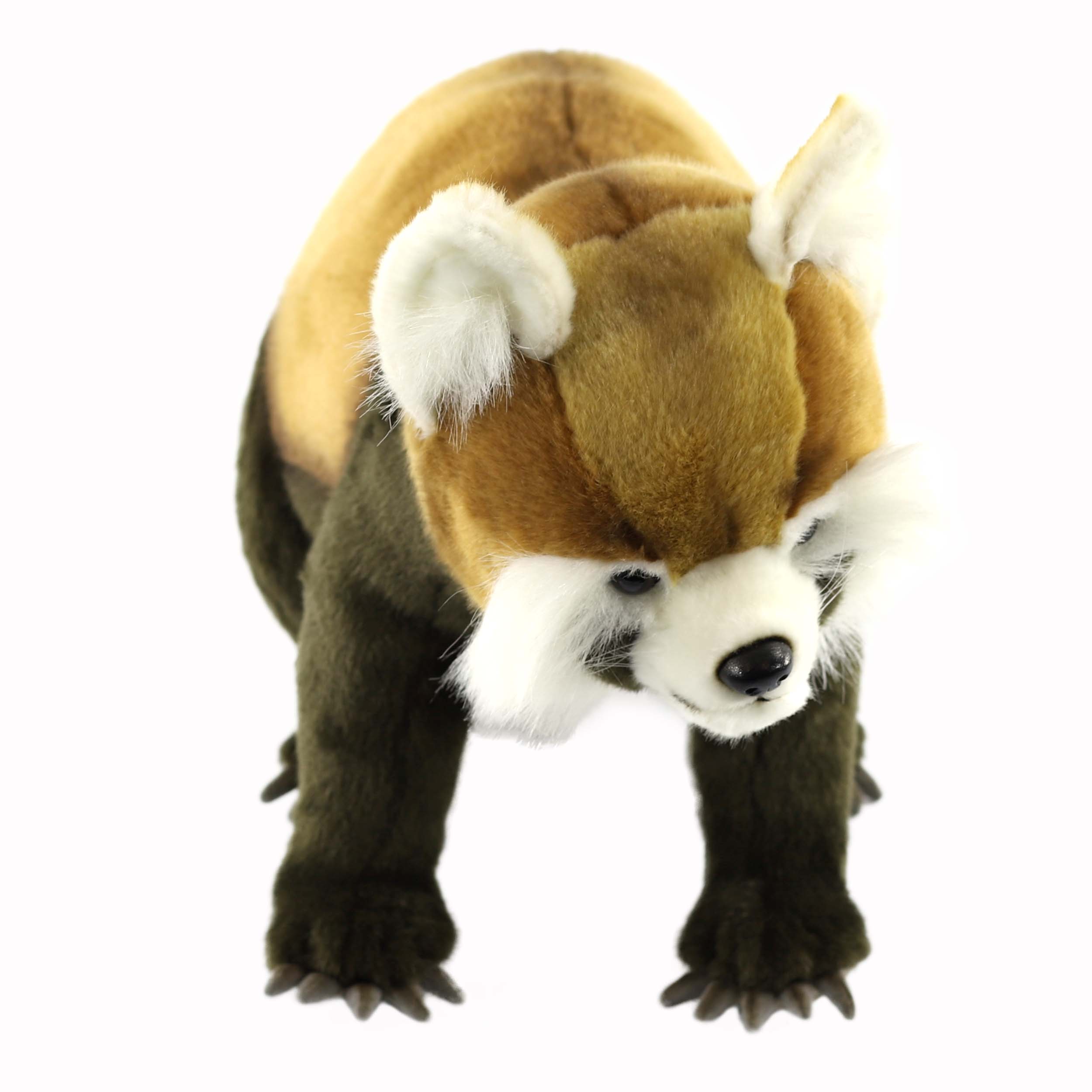 Мягкая игрушка - Красная панда, 70 см  