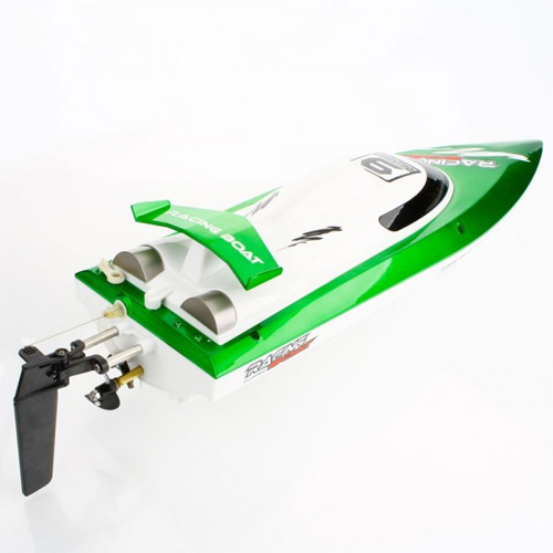 Радиоуправляемый супер скоростной катер Racing Boat 2.4GHz  