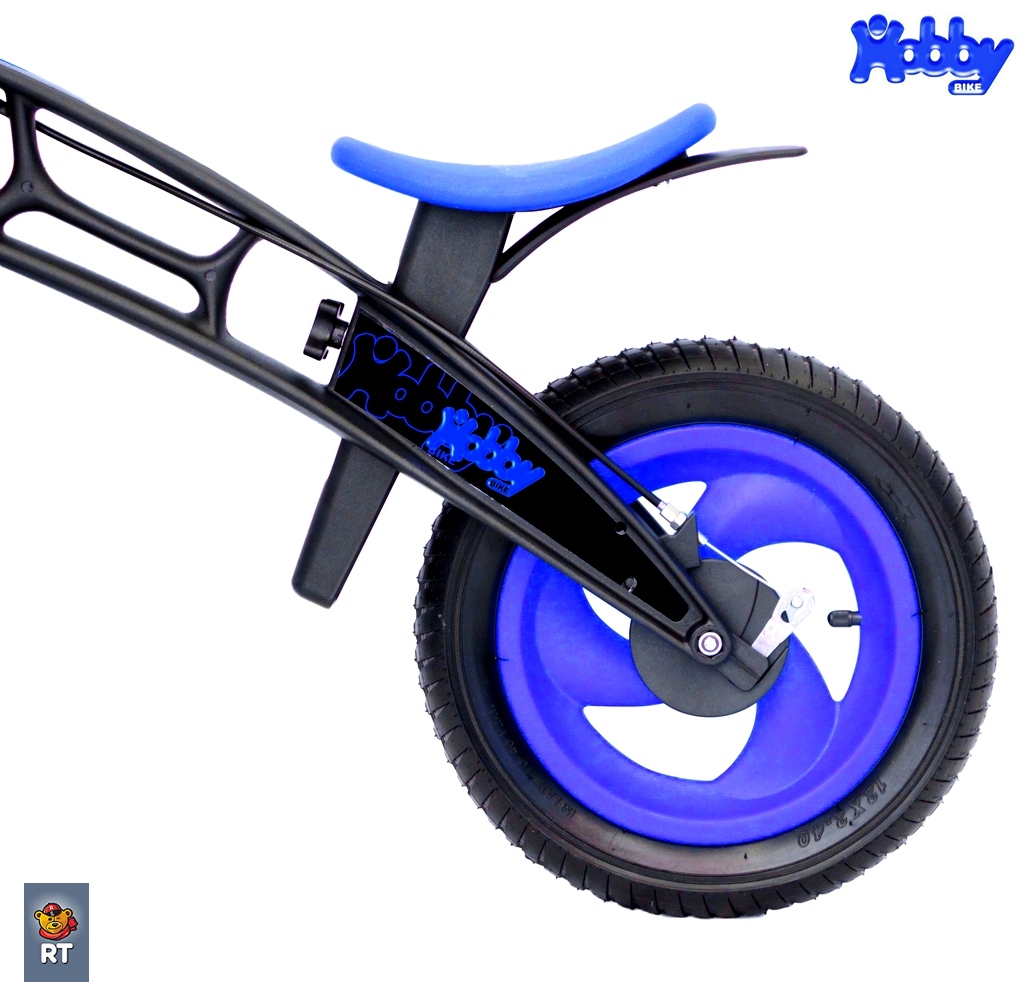 Р‘РµРіРѕРІРµР» Kazam Balance Bike v2e