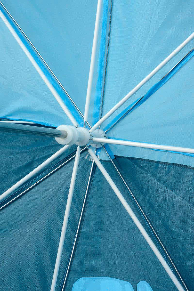 Зонт детский Акула, 46 см  