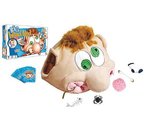 Настольная игра - Freddy's Fun Head