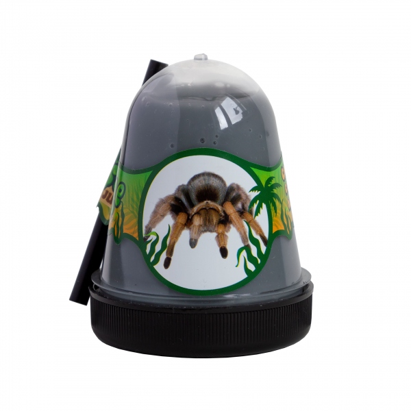 

Slime – Jungle с большим пауком – Паук, 130 г
