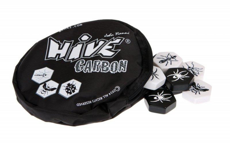 Игра настольная Hive Carbon – Улей, карбон  