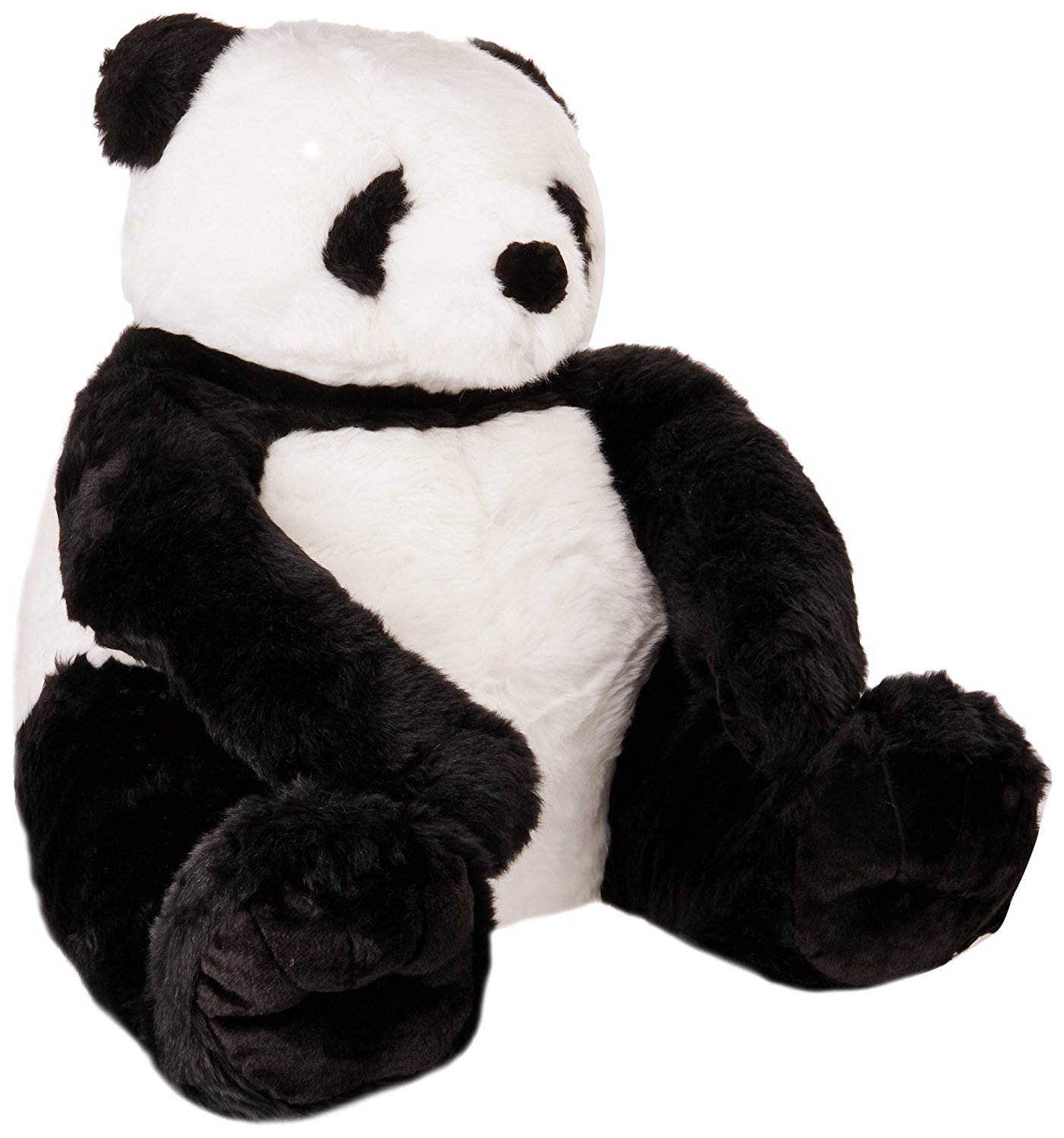 Мягкая игрушка - Панда  