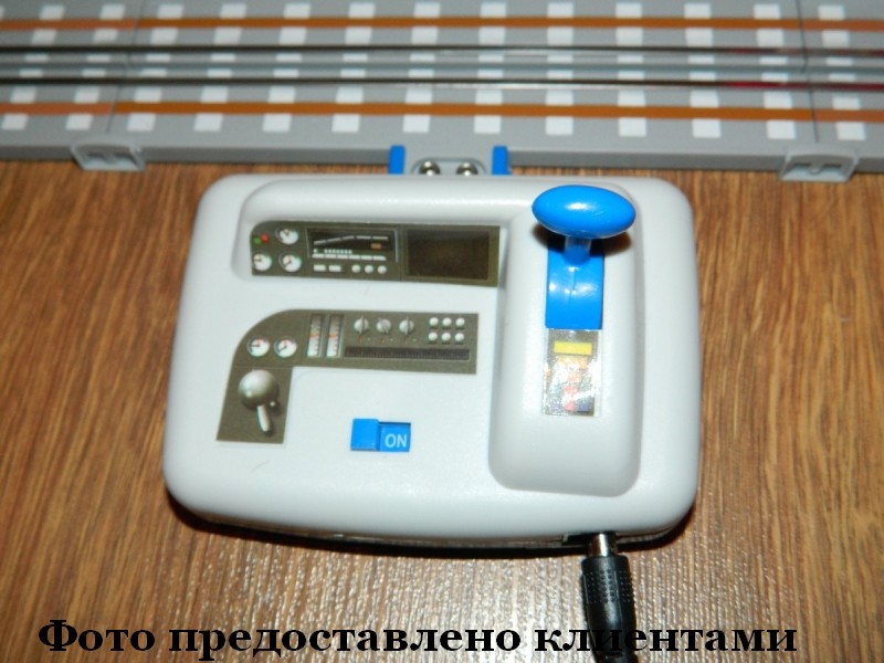 Детская железная дорога Bullet Train  