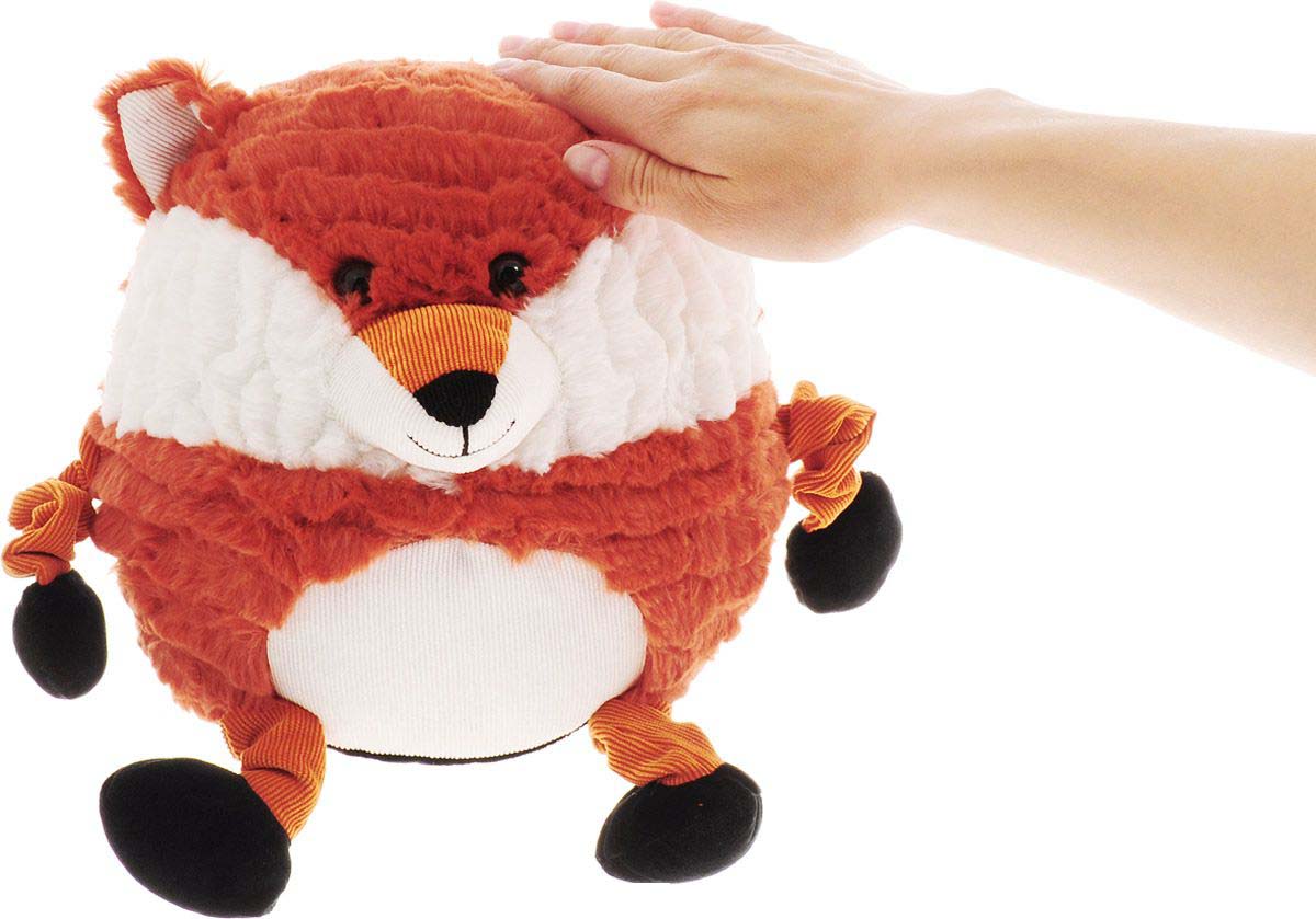 Игрушка Лис В Коробке Купить Екатеринбург