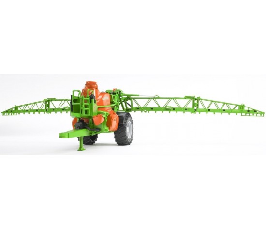 Прицепной опрыскиватель Bruder Amazone UX5200  