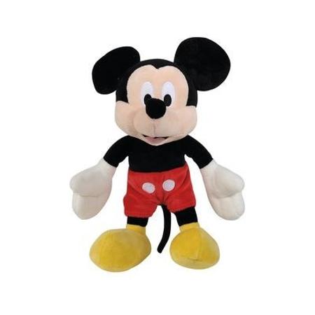 

Мягкая игрушка Микки Маус, 25см