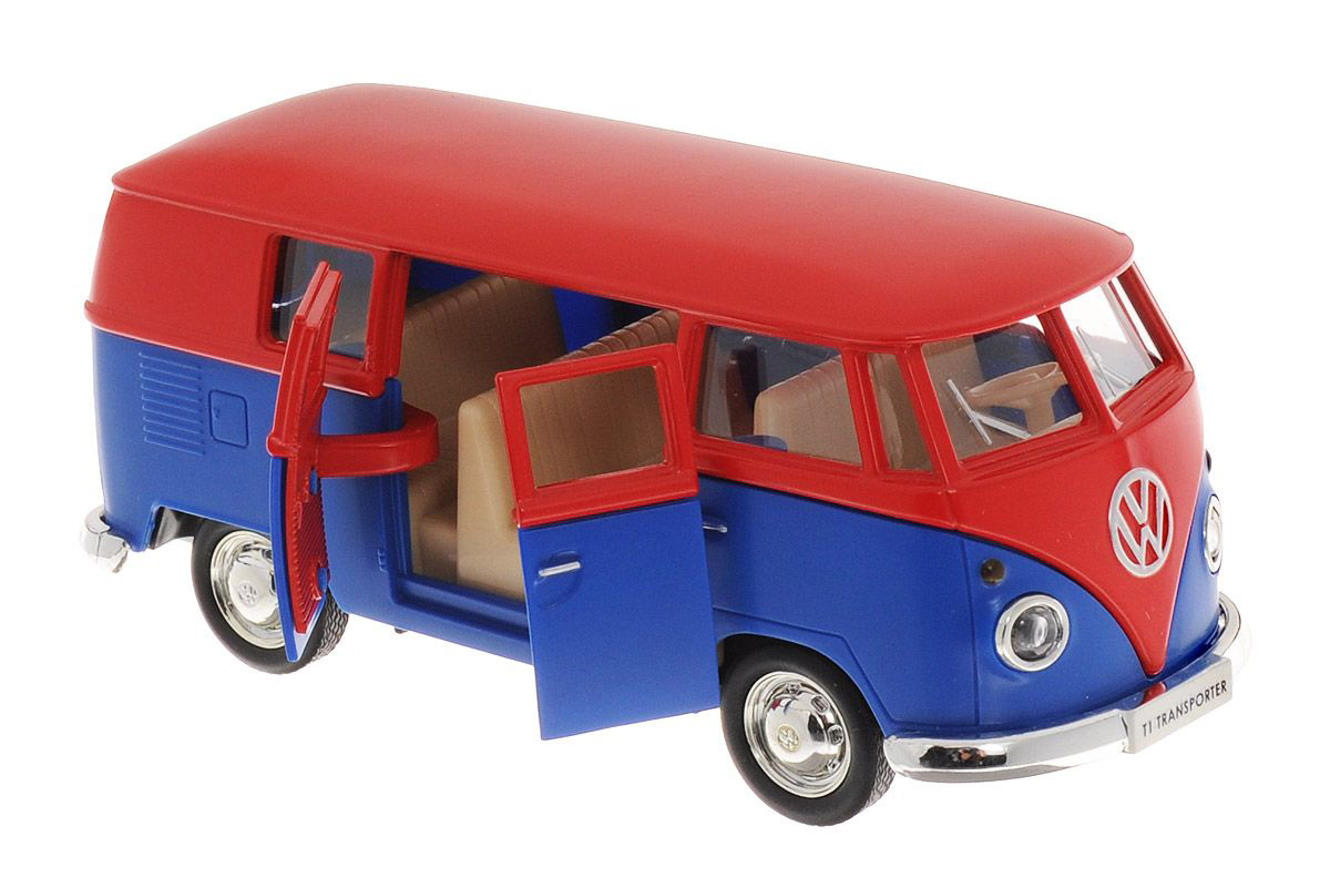 Volkswagen Microbus игрушка