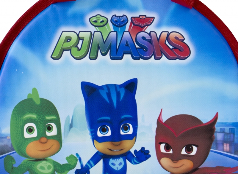 Ледянка PJ Masks 42х38 см, прямоугольная  