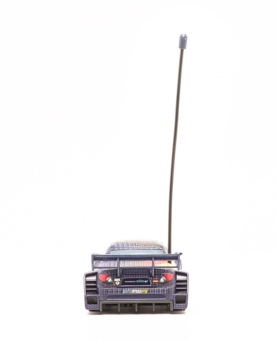 Cars-2 Max Schnell на радиоуправлении, 18 см.,  