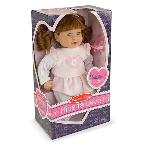 Кукла – Брианна, 30,5  