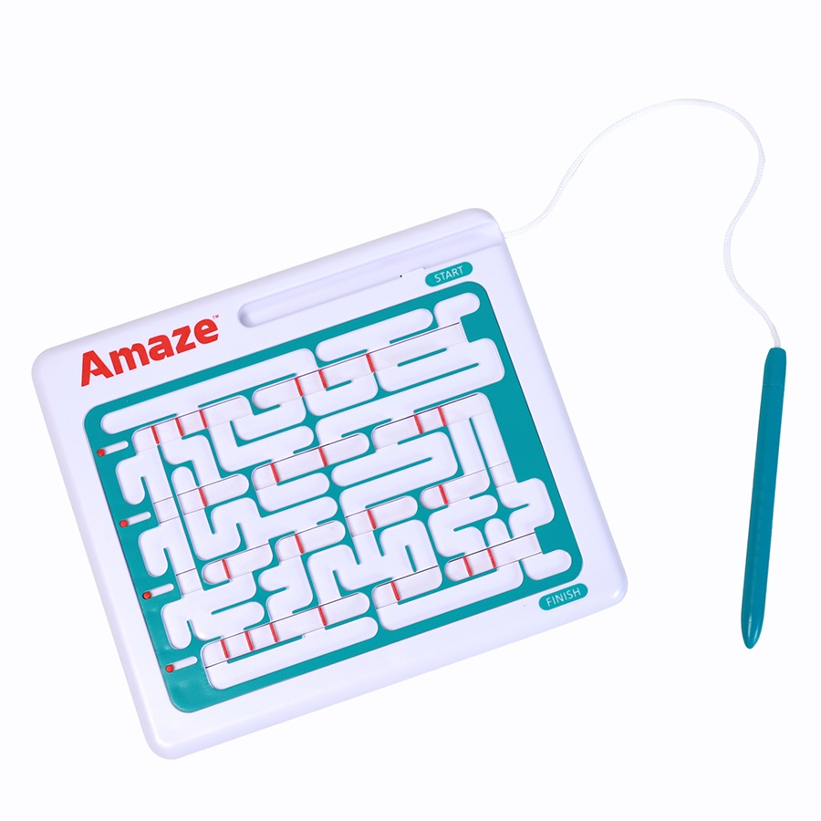 Настольная игра ThinkFun — Лабиринт Amaze, 5820-RU 