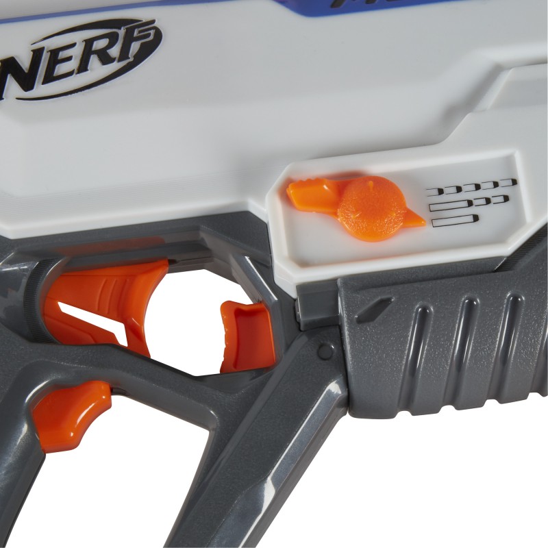 Бластер Nerf - Модулус Регулятор  