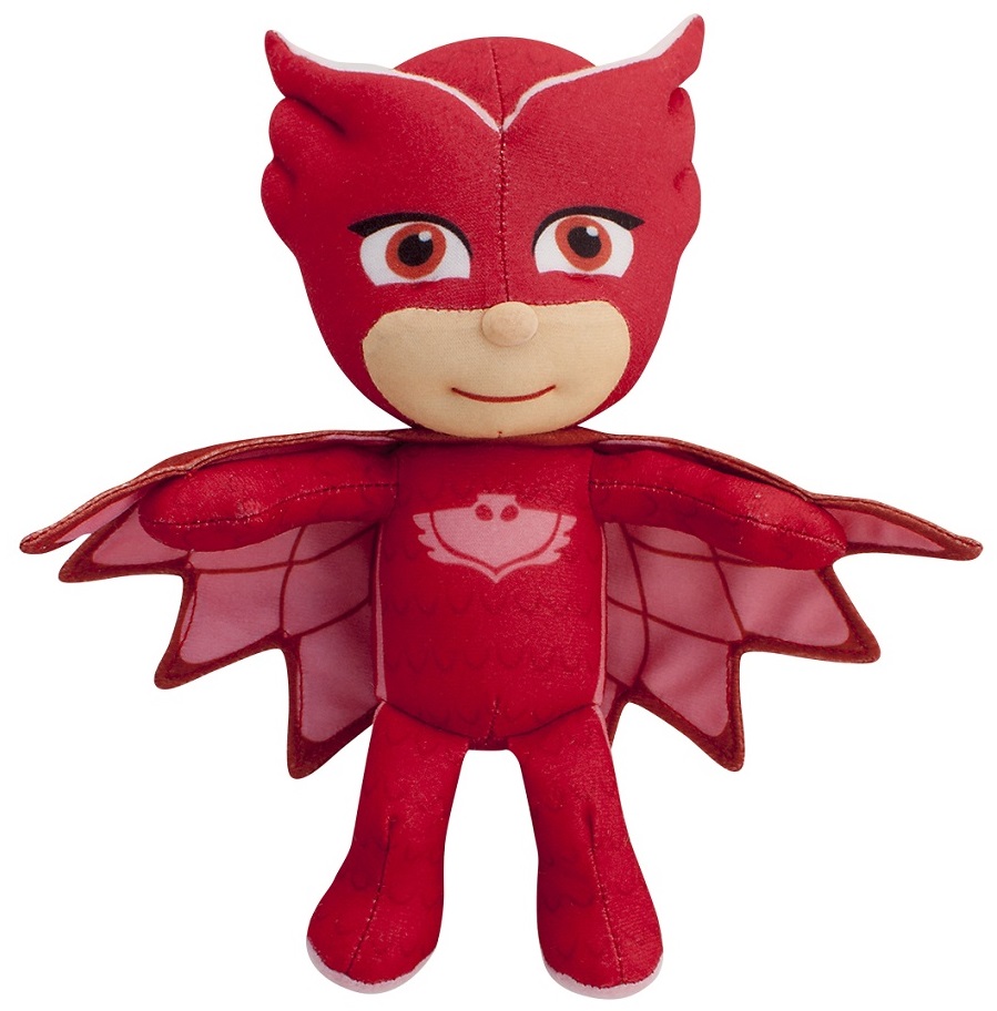 

Мягкая игрушка PJ Masks – Алетт, 20 см