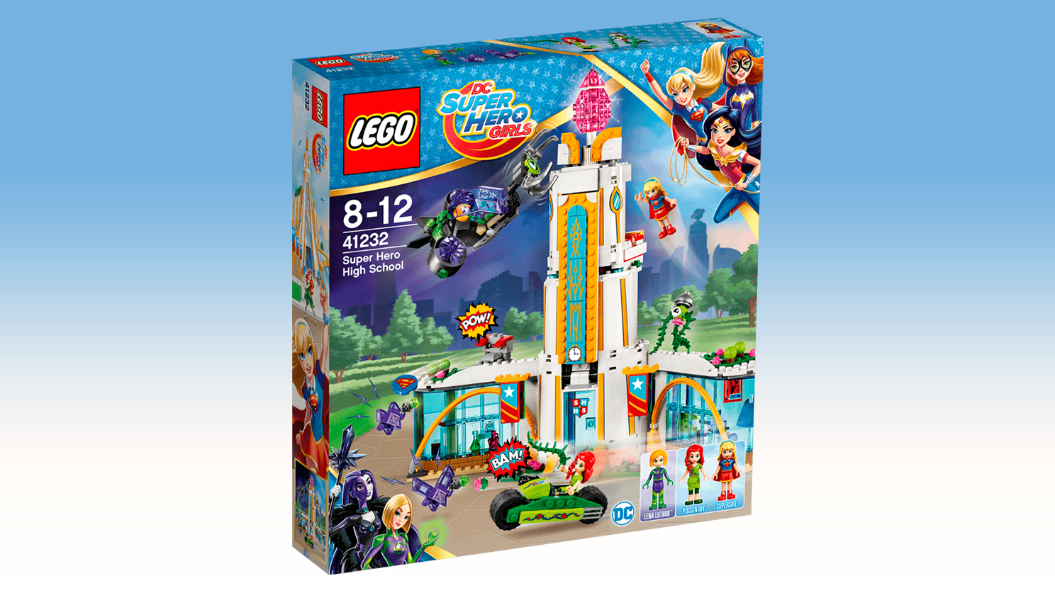 Lego 41232 shop