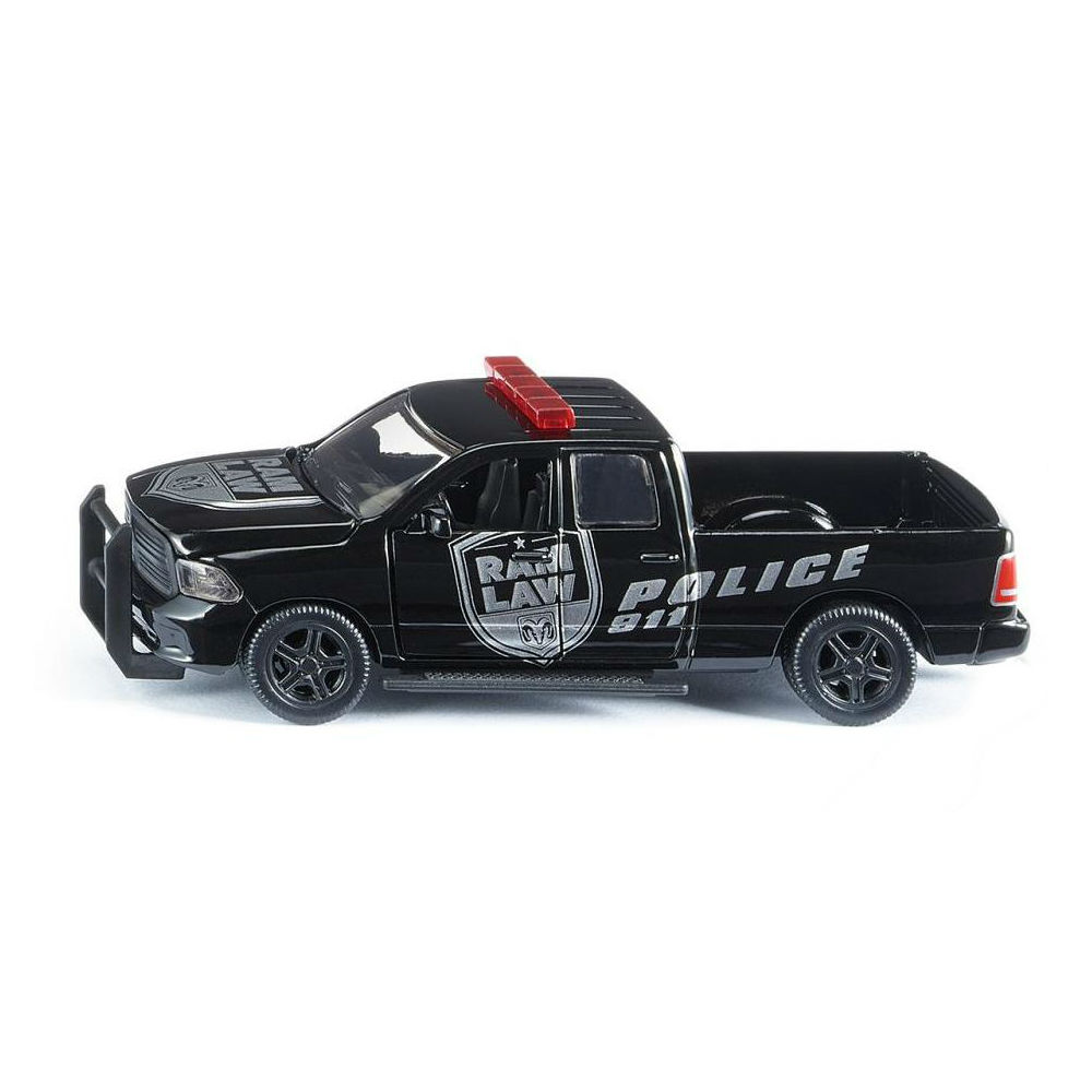 

Полицейская машина Dodge RAM 1500